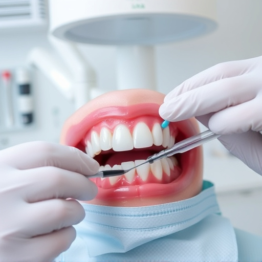 dental sterilization
