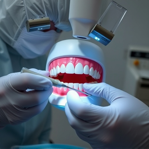 dental sterilization