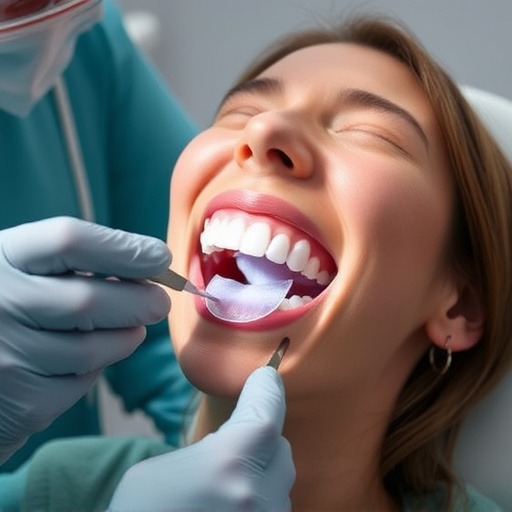 dental sterilization