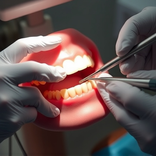 dental sterilization