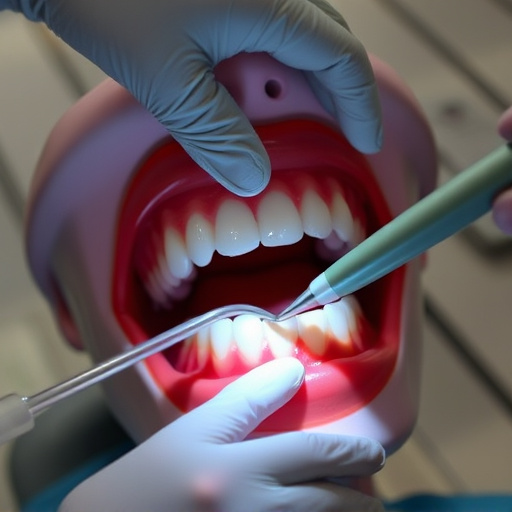 dental sterilization