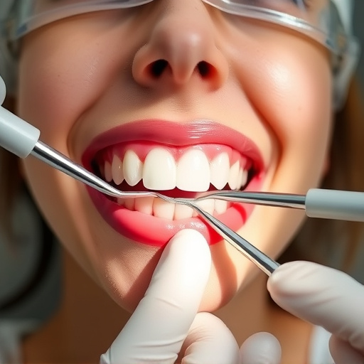 dental sterilization