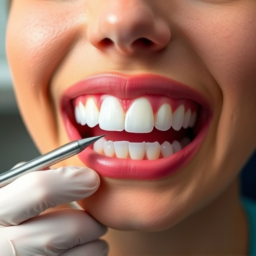 dental sterilization