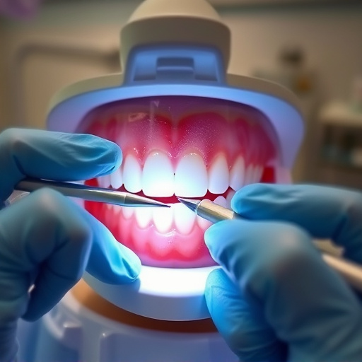 dental sterilization