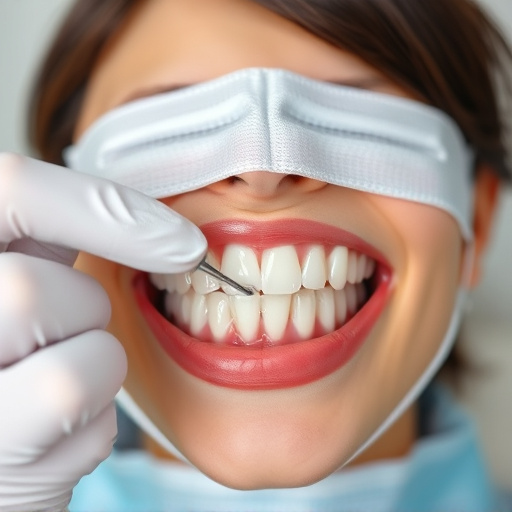 dental sterilization