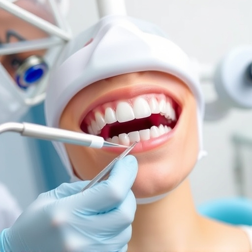 dental sterilization