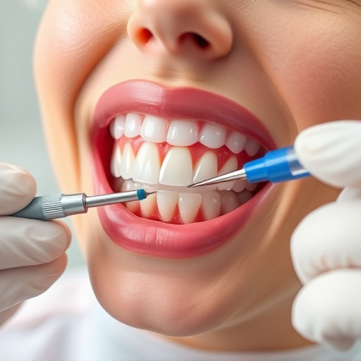 dental sterilization