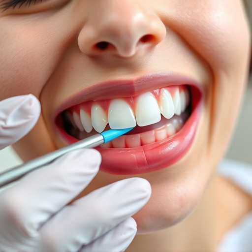 dental sterilization
