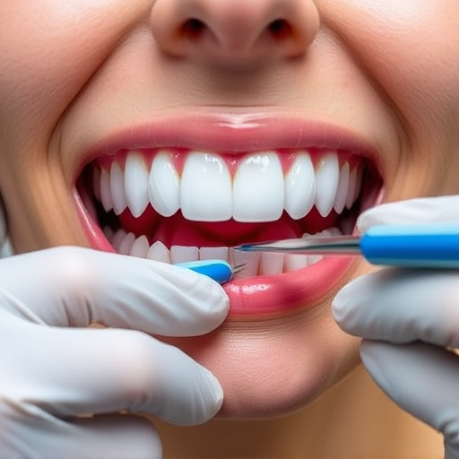 dental sterilization