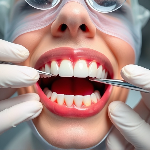 dental sterilization