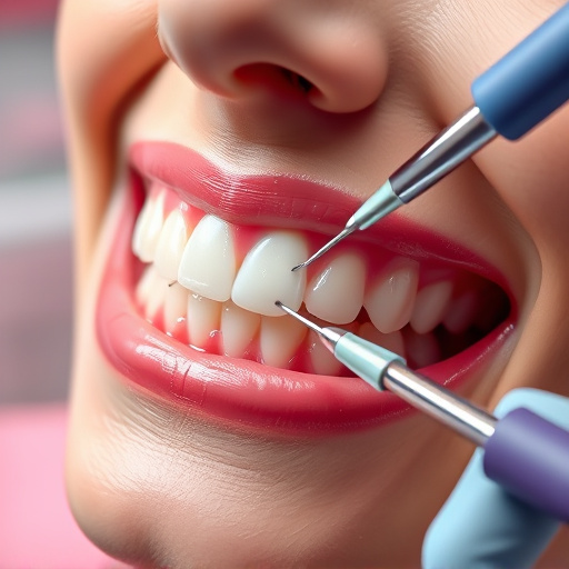 dental sterilization