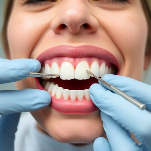 dental sterilization