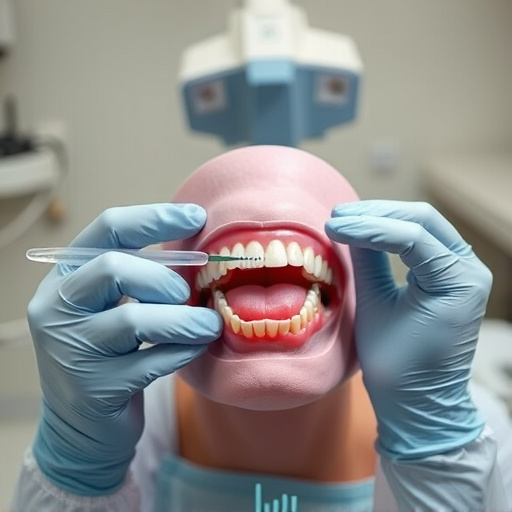 dental sterilization