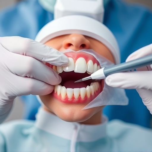 dental sterilization