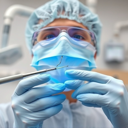 dental sterilization
