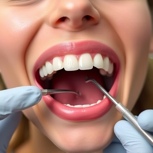 dental sterilization