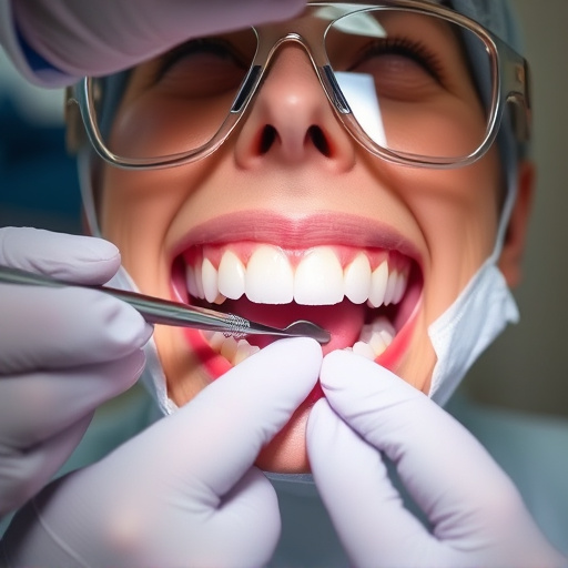 dental sterilization