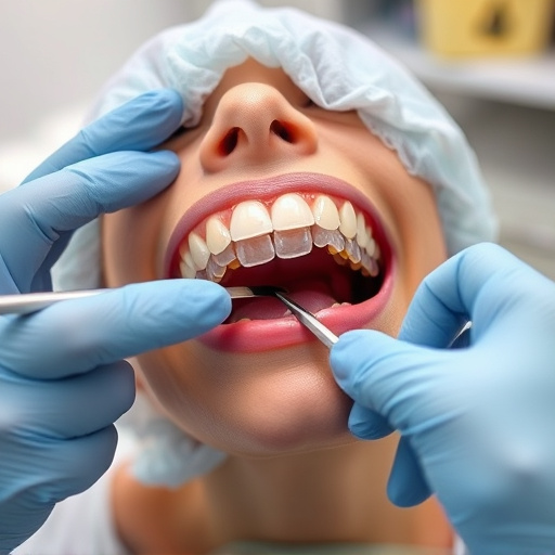 dental sterilization