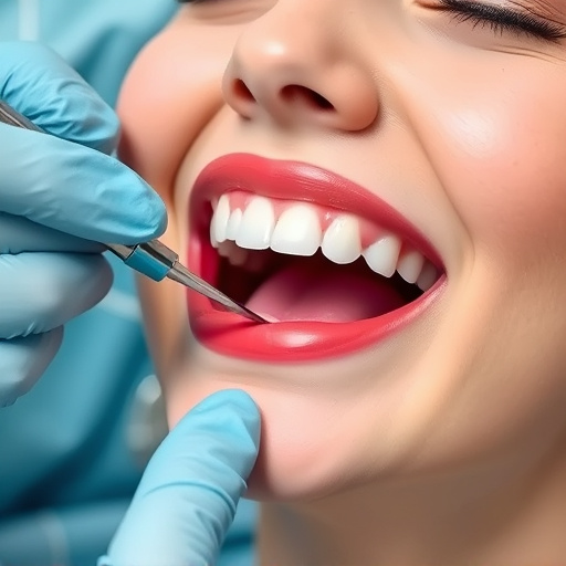 dental sterilization