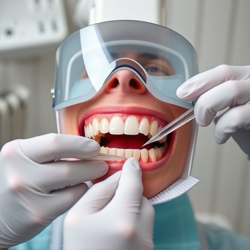 dental sterilization