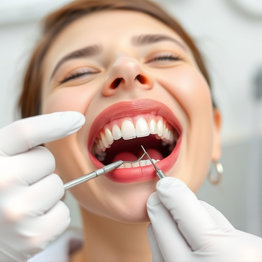 dental sterilization