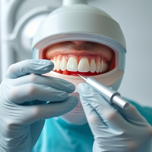 dental sterilization