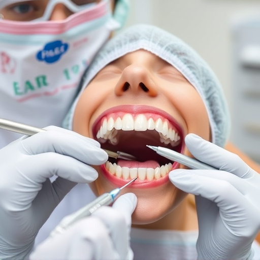 dental sterilization