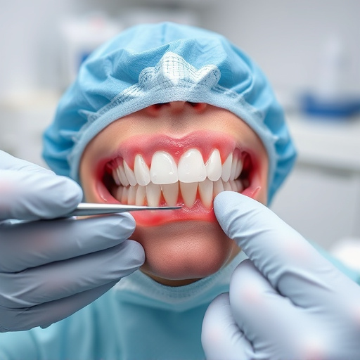 dental sterilization