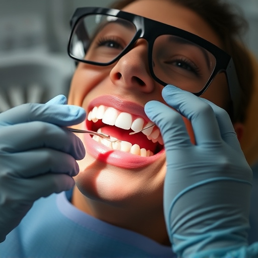 dental sterilization