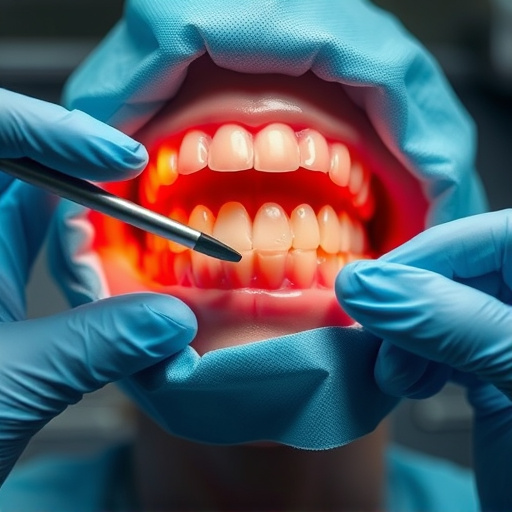 dental sterilization