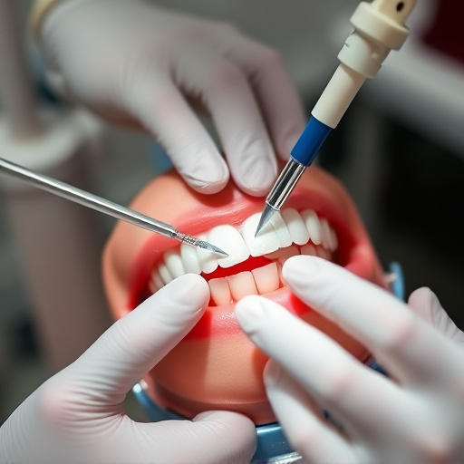 dental sterilization