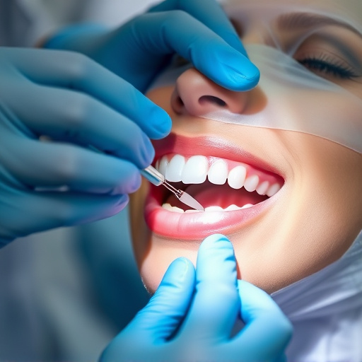 dental sterilization