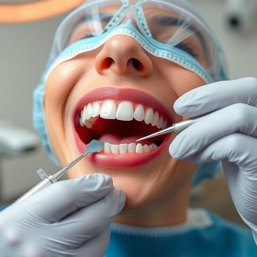 dental sterilization