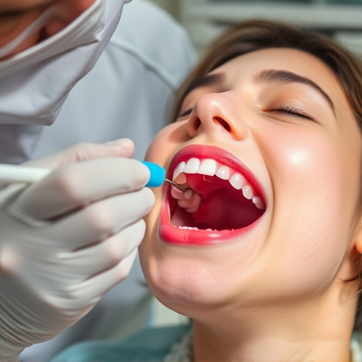 dental sterilization