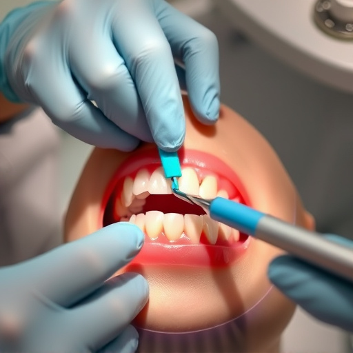 dental sterilization