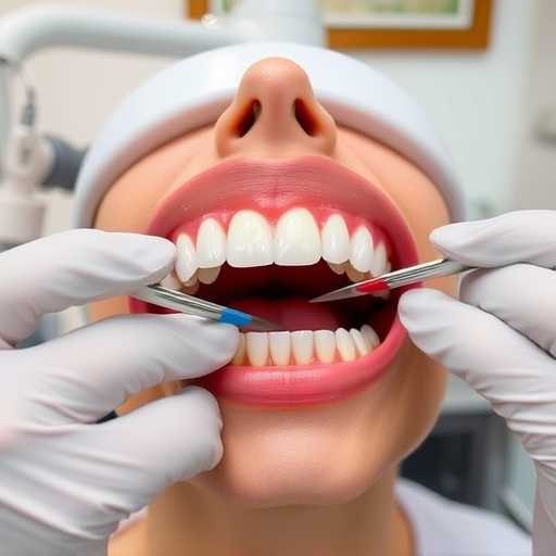 dental sterilization