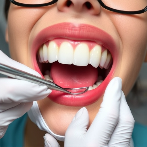 dental sterilization