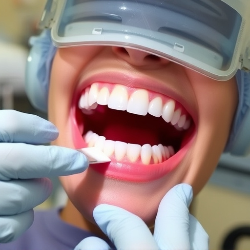 dental sterilization