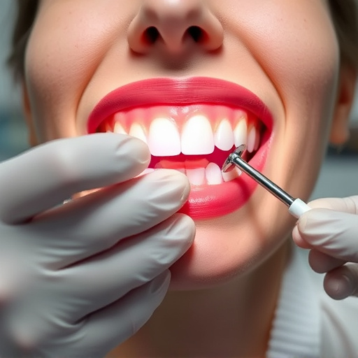 dental sterilization