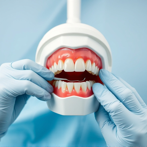 dental sterilization
