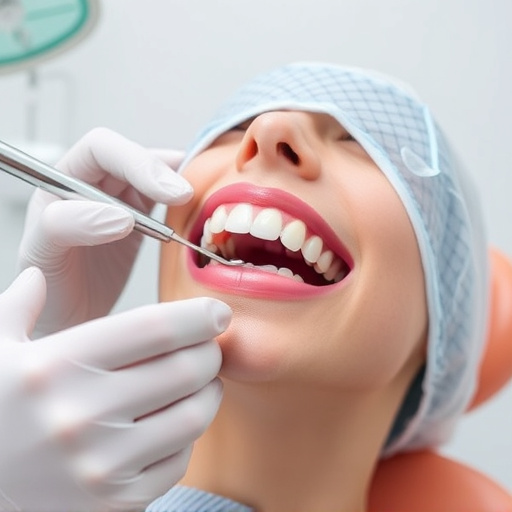 dental sterilization