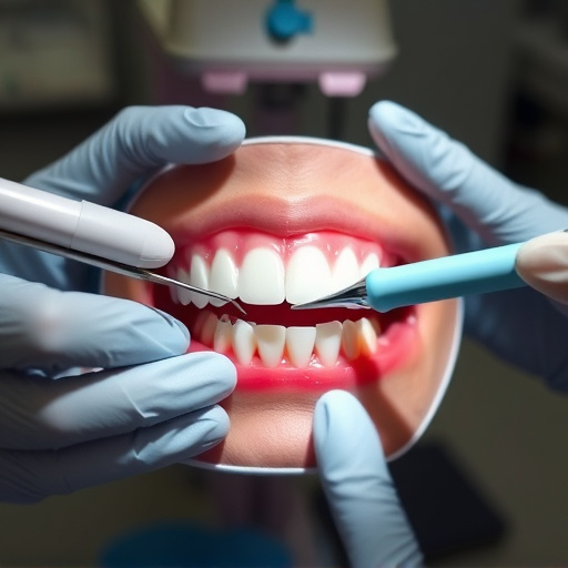 dental sterilization