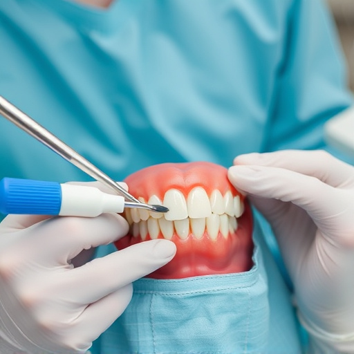 dental sterilization