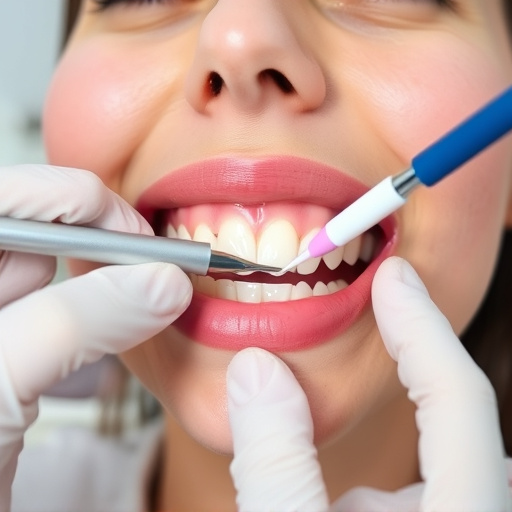 dental sterilization