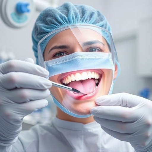 dental sterilization