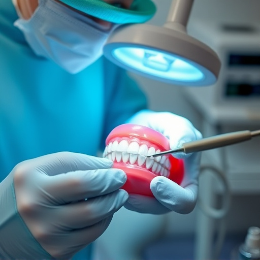 dental sterilization