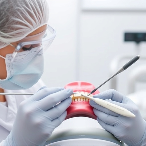dental sterilization