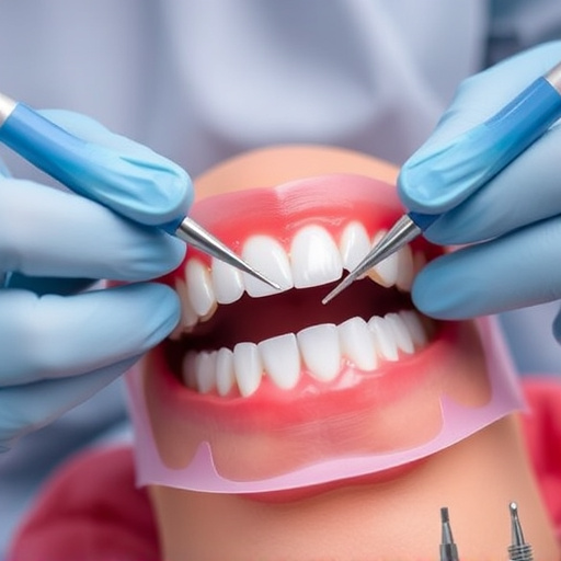 dental sterilization