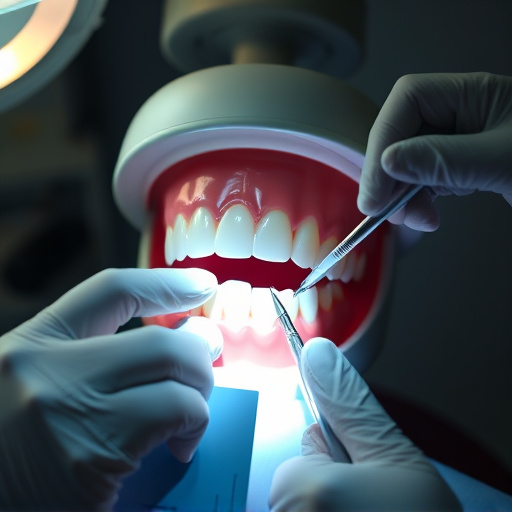 dental sterilization