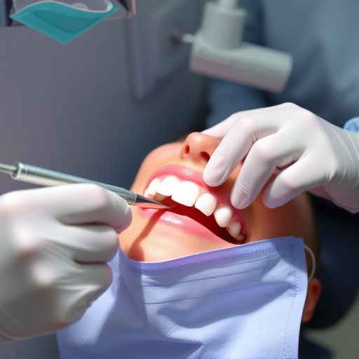 dental sterilization